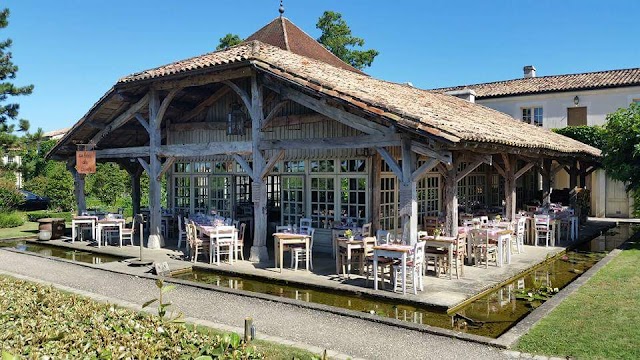 Restaurant La Table du Lavoir