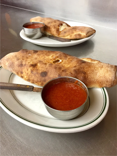 Lentini's - Visual