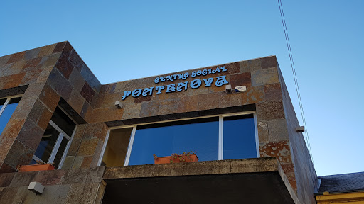 Cafetería PONTENOVA - CENTRO SOCIAL