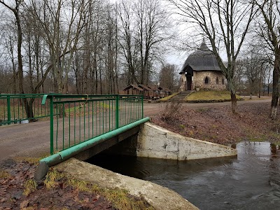 Photos of Gorodskoy Val