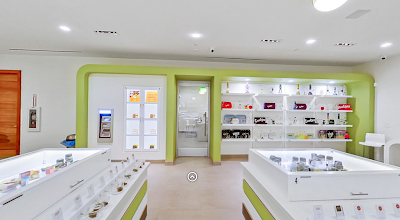 Photo of Plant Galaxy Dispensary