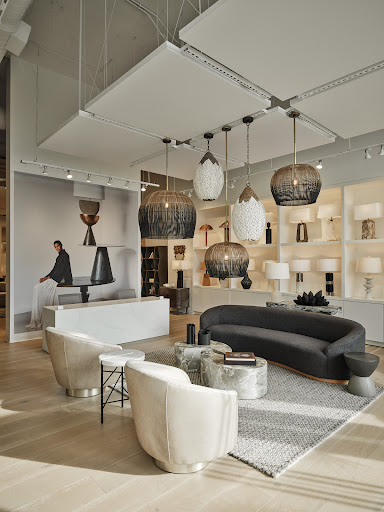 Arteriors West Hollywood Showroom - Thumbnail