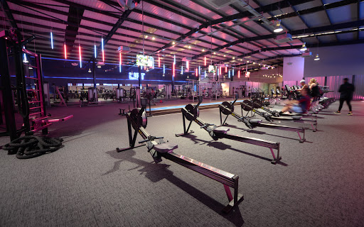 Pump Gyms Colchester - Thumbnail