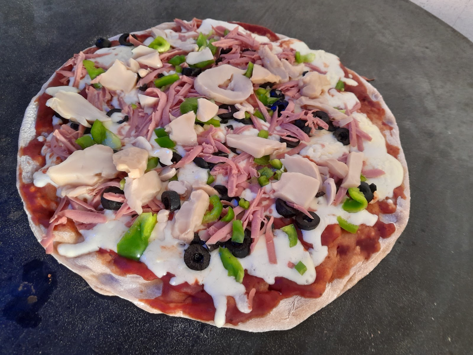 مخبز بيت الخبز bayt alkhubz - صورة 4