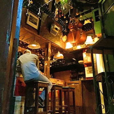 Photos of Por Qu&eacute; No? Cafe