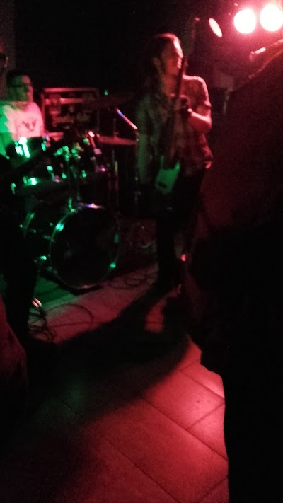 Photos of Bols Jazz Caf&eacute;