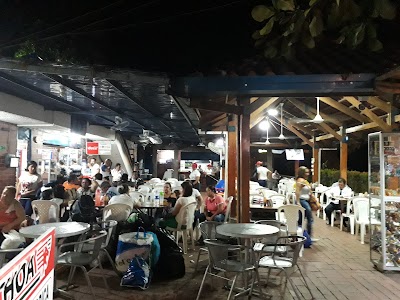 Photos of La Central del Transporte