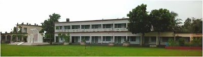 Photos of Bansherbada High School and College