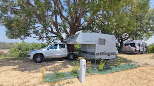 Photo n°87 de Camping les Lavandes, Valensole à Valensole (Terrain de camping)