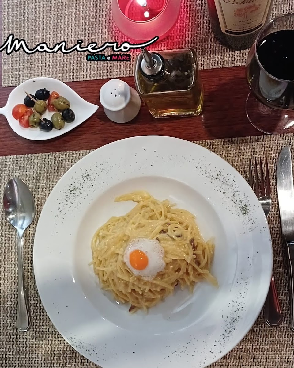 Maniero — photo 8