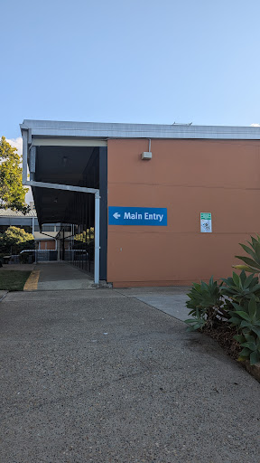 Emergency Services Complex - Visual