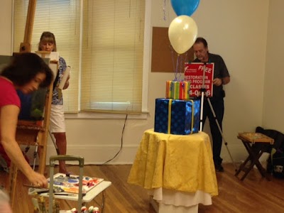 Photos of Mount Dora Center for the Arts