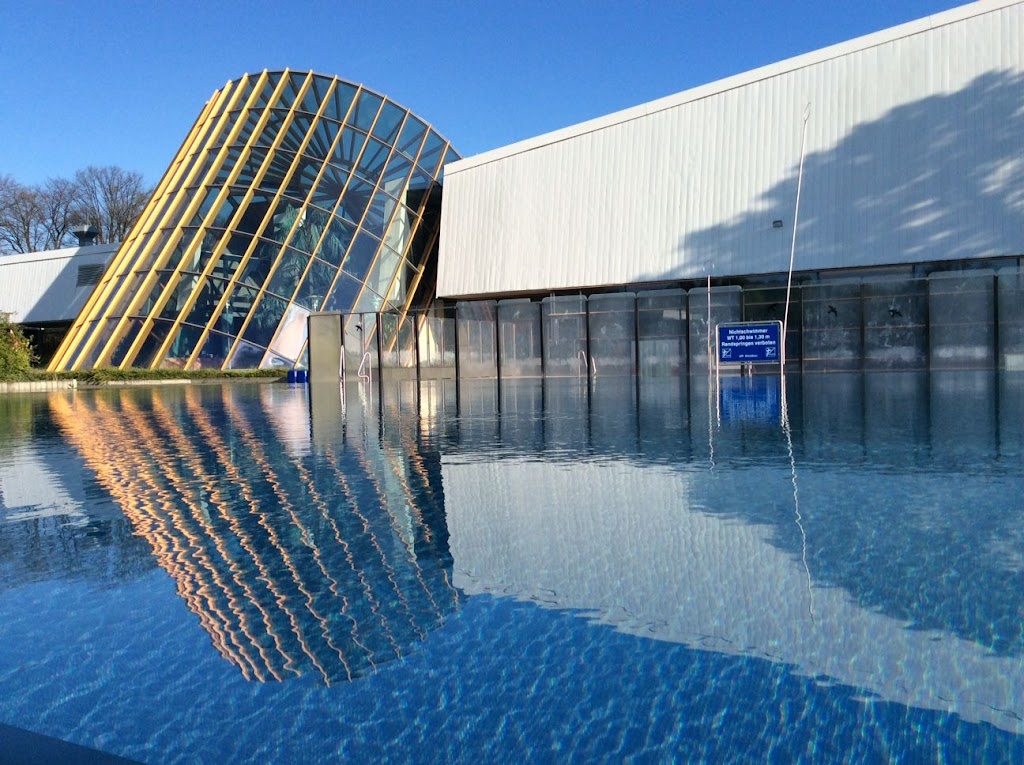 HallenFreizeitBad Bornheim - Schwimmschulen Bornheim