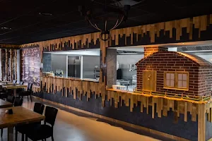 Mesopotamië Restaurant Arnhem image