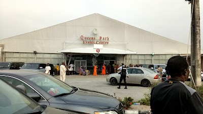 Photos of Queens Park Event Centre