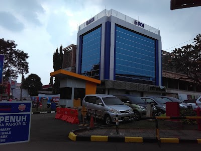 Photos of Bank BCA - Galuh Mas Karawang