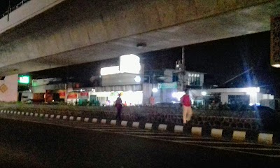 Photos of ATM BRI Indomaret Jombor