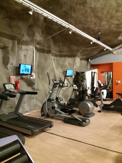 Photos of Powerhouse Gym