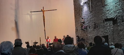Parroquia de la Coronación de Nuestra Señora - Thumbnail