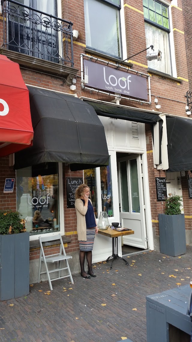 Restaurant LOOF
