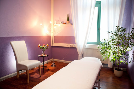 Physiotherapie Katrin Stahl - Visual