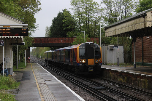 Wanborough - Visual