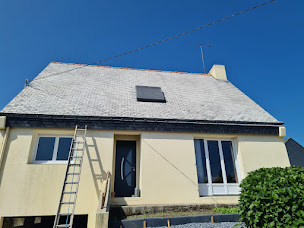 Photo n°10 de MF couverture Couvreur Pontivy à Pontivy (Couvreur)