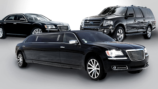 kirkland Limos & Car Service - United States
