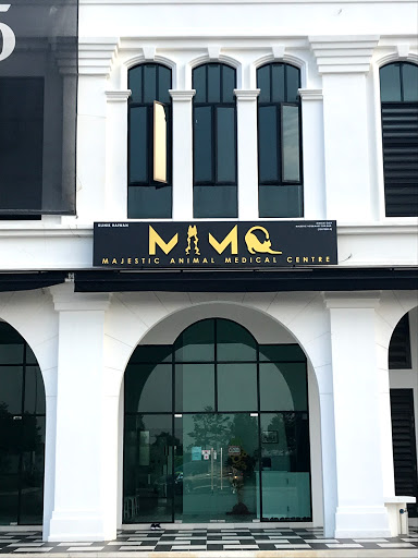 Majestic Animal Medical Centre (MAMC)