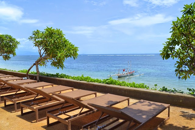 Maya Sanur Resort & Spa