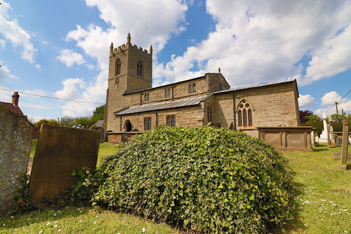 St John the Baptist, Northorpe - Thumbnail