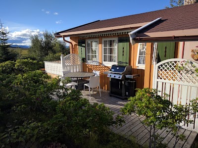 Photos of Hagi 2 - Cabin
