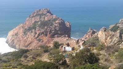 Photos of Cap Spartel Gran Reserva Natural de Tanger