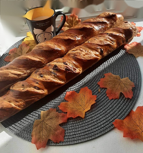 Boulangerie-Patisserie La Croustillante - Thumbnail