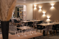 La table de François à Liffré