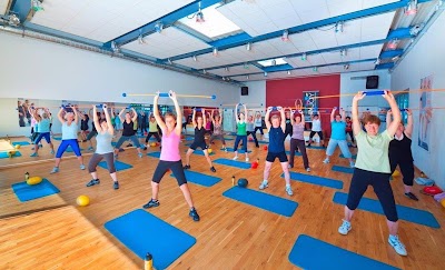 Photos of Injoy Fitnessstudio Emmendingen