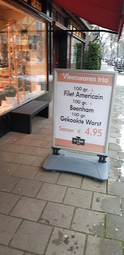 Slagerij in 't Veld - Amsterdam