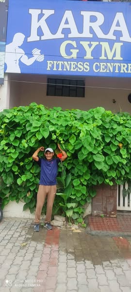 Karan Gym And Fitness Center Karnal