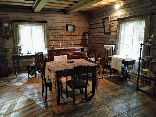 Estonian Open Air Museum