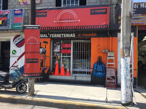 Global Ferreterías