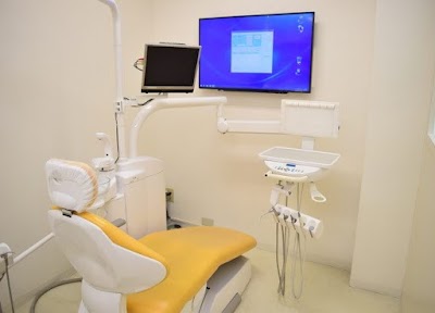 おおはら歯科医院