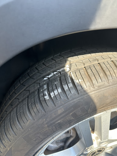 The Tire Brigade - Thumbnail