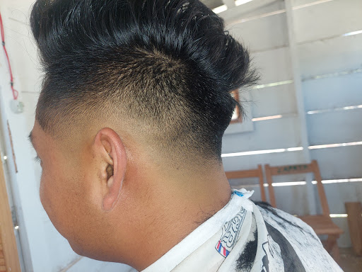 Angel's Barber - Thumbnail