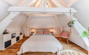 Photo n°2 de Parade & Fils Immobilier, agence immobilière à Malzéville à Malzéville (Agence immobilière)