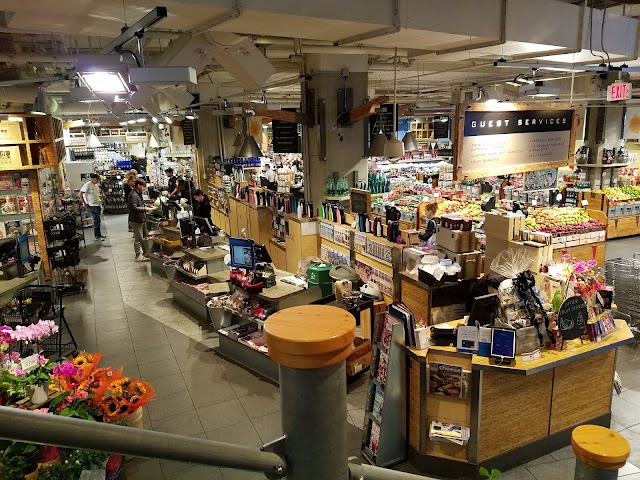 Urban Fare