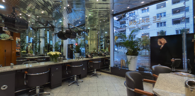 Le Salon HL - Schönheitssalon