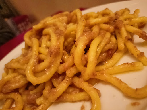 Trattoria Al Corno - Thumbnail