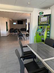 Photo n°30 de Café Bar PMU FDJ Le PARADIS à Forbach (Café)