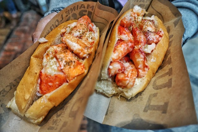 LUKE'S LOBSTER