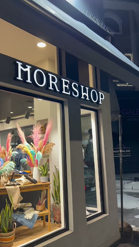 Αξιολογήσεις για το Moreshop στην Αθήνα - Κατάστημα ρούχων